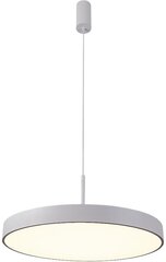Azzardo подвесной светильник Marcello AZ5090 цена и информация | Потолочный светильник, 38 x 38 x 24 см | hansapost.ee