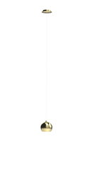Azzardo подвесной светильник Gulia AZ4980 цена и информация | Потолочный светильник, 38 x 38 x 24 см | hansapost.ee