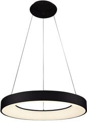 Azzardo подвесной светильник Santana AZ5008 цена и информация | Потолочный светильник, 38 x 38 x 24 см | hansapost.ee