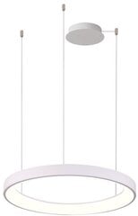 Azzardo подвесной светильник Agnes AZ5018 цена и информация | Потолочный светильник, 38 x 38 x 24 см | hansapost.ee