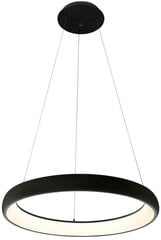Azzardo подвесной светильник Antonio AZ5060 цена и информация | Потолочный светильник, 38 x 38 x 24 см | hansapost.ee