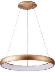 Azzardo подвесной светильник Antonio AZ5067 цена и информация | Потолочный светильник, 38 x 38 x 24 см | hansapost.ee