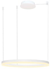 Azzardo подвесной светильник Halo AZ4959 цена и информация | Потолочный светильник, 38 x 38 x 24 см | hansapost.ee
