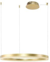 Azzardo подвесной светильник Halo AZ4964 цена и информация | Потолочный светильник, 38 x 38 x 24 см | hansapost.ee