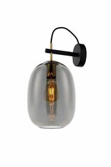 Kaspa настенный светильник Onyx цена и информация | Настенные светильники | hansapost.ee