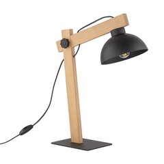 TK Lighting настольная лампа Oslo цена и информация | Настольные лампы | hansapost.ee