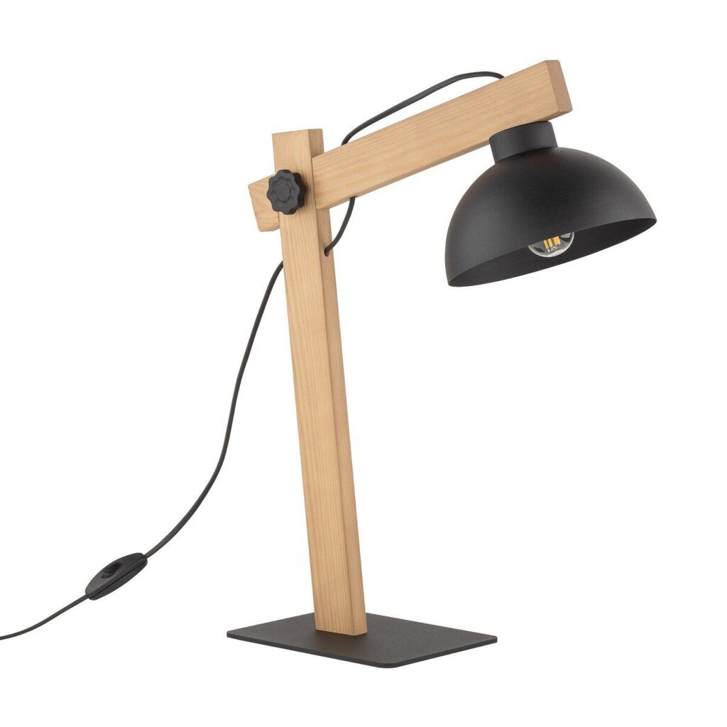 TK Lighting laualamp Oslo price and information | Laualambid | hansapost.ee