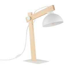 TK Lighting настольный светильник Oslo цена и информация | Настольные лампы | hansapost.ee
