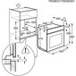 AEG BPK642120M цена и информация | Ahjud | hansapost.ee