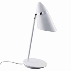 Orlicki Design настольная лампа Elmo цена и информация | Настольная лампа | hansapost.ee