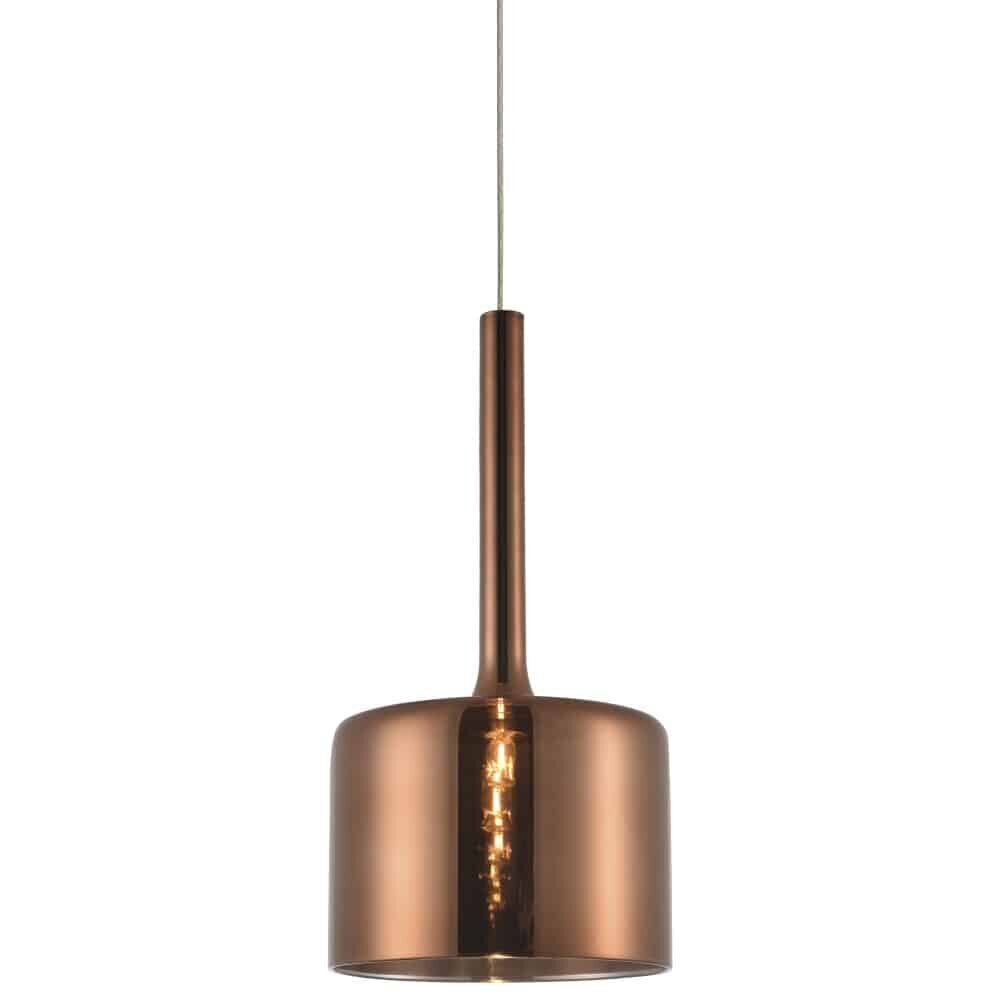 Cosmo Light rippvalgusti Copenhagen P01028CU hind ja info | Rippvalgustid | hansapost.ee