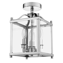 Cosmo Light laelamp New York hind ja info | Laelambid | hansapost.ee