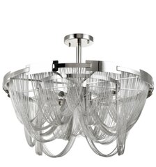 Cosmo Light laelamp Roma hind ja info | Laelambid | hansapost.ee