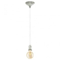 Eglo подвесной светильник Yorth 32533 цена и информация | Люстры | hansapost.ee