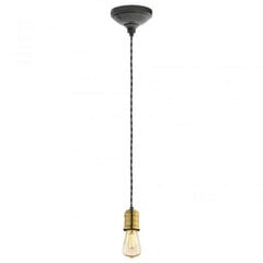 Eglo подвесной светильник Yorth 32537 цена и информация | Люстры | hansapost.ee