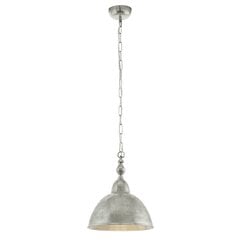 Eglo подвесной светильник Easington 49178 цена и информация | Люстры | hansapost.ee