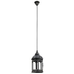 Eglo подвесной светильник Redford 1 49225 цена и информация | Люстры | hansapost.ee