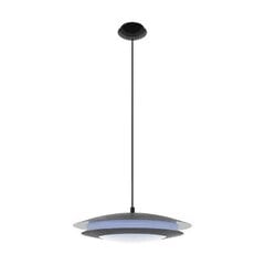 Eglo подвесной светильник Moneva-C 96979 цена и информация | Потолочный светильник, 38 x 38 x 24 см | hansapost.ee