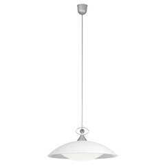Eglo подвесной светильник Lobby 82863 цена и информация | Потолочный светильник, 38 x 38 x 24 см | hansapost.ee