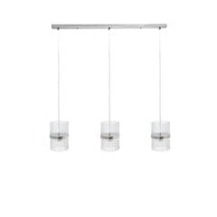 Berella Light подвесной светильник Borda BL5433 цена и информация | Потолочный светильник Home ESPRIT Белый Коричневый Деревянный Металл 25 W 40 x 40 x 70 cm | hansapost.ee