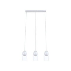 Berella Light подвесной светильник Tiga BL0522 цена и информация | Потолочный светильник Home ESPRIT Белый Коричневый Деревянный Металл 25 W 40 x 40 x 70 cm | hansapost.ee