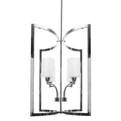 Berella Light подвесной светильник Moli BL0463 цена и информация | Потолочный светильник, 38 x 38 x 24 см | hansapost.ee