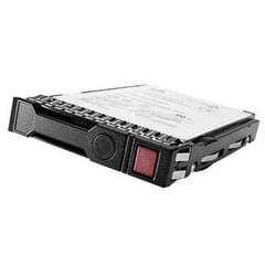 Hewlett Packard 861691-B21 цена и информация | Внутренние жёсткие диски (HDD, SSD, Hybrid) | hansapost.ee