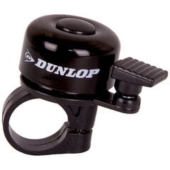 Jalgrattakell Dunlop, must hind ja info | Rattakellad | hansapost.ee