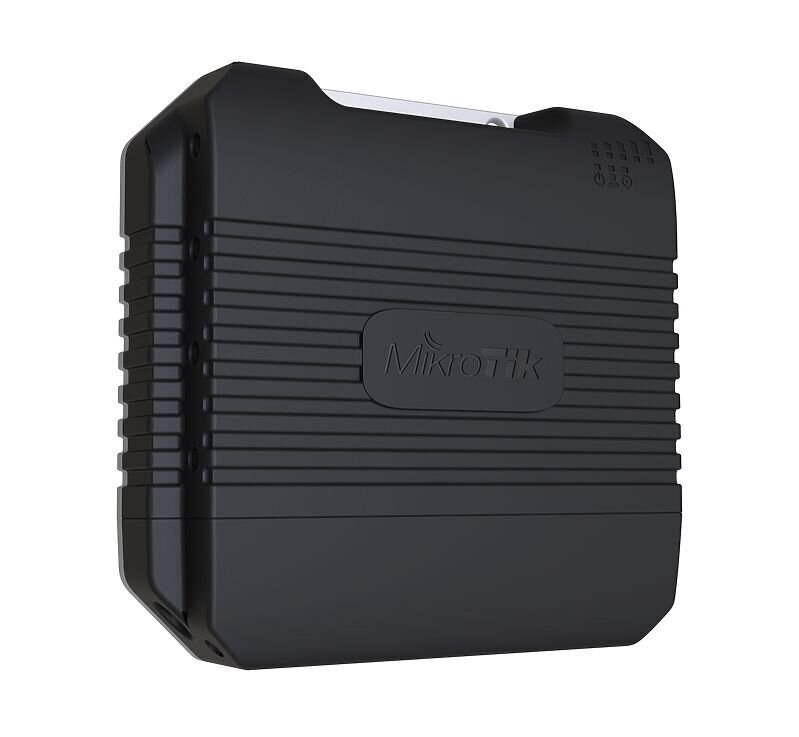 MikroTik RBLtAP-2HnD&R11e-LTE&LR8 hind ja info | Ruuterid | hansapost.ee