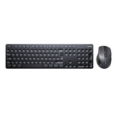 Ugreen MK006 цена и информация | Клавиатура с игровой мышью 3GO COMBODRILEW2 USB ES | hansapost.ee