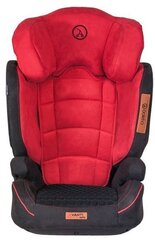 Turvatool Coletto Avanti Isofix 15-36 kg, pruun hind ja info | Turvatoolid ja turvahällid | hansapost.ee