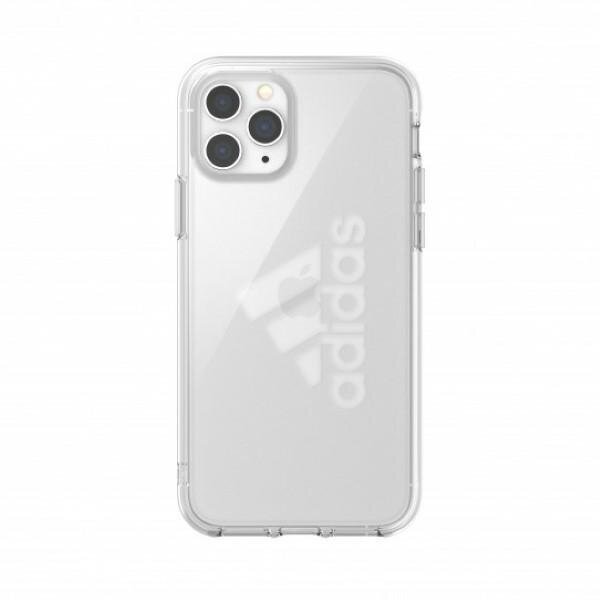 Adidas SP PC Case Big Logo цена и информация | Telefonide kaitsekaaned ja -ümbrised | hansapost.ee