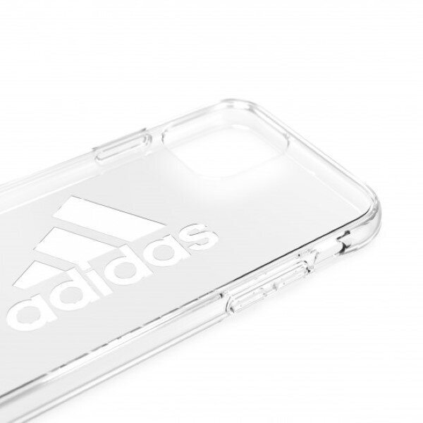 Adidas SP PC Case Big Logo цена и информация | Telefonide kaitsekaaned ja -ümbrised | hansapost.ee