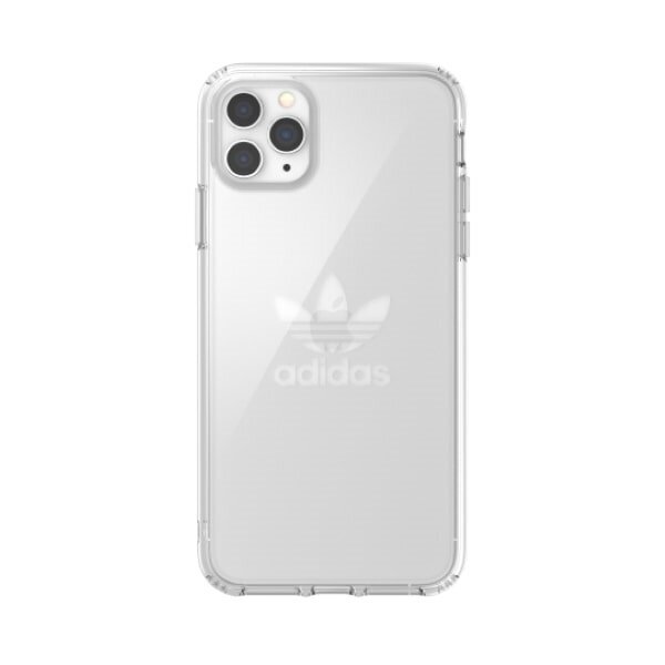 Adidas Big Logo Case цена и информация | Telefonide kaitsekaaned ja -ümbrised | hansapost.ee