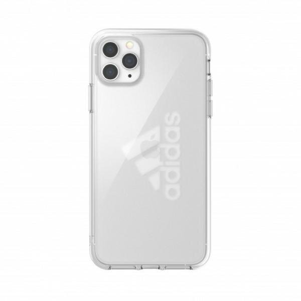 Adidas SP PC Protective Clear цена и информация | Telefonide kaitsekaaned ja -ümbrised | hansapost.ee