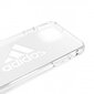 Adidas SP PC Protective Clear цена и информация | Telefonide kaitsekaaned ja -ümbrised | hansapost.ee