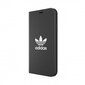 Adidas Booklet Case Basic цена и информация | Telefonide kaitsekaaned ja -ümbrised | hansapost.ee