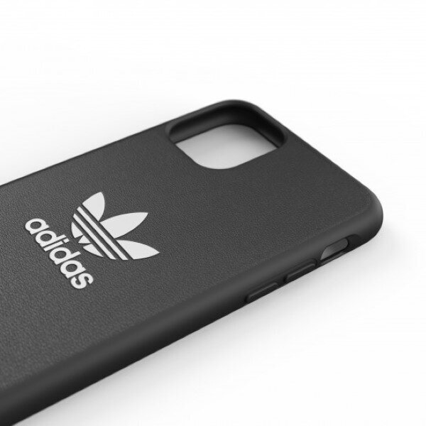 Adidas Moulded Case Basic цена и информация | Telefonide kaitsekaaned ja -ümbrised | hansapost.ee