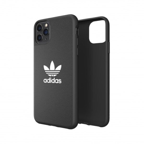 Adidas Moulded Case Basic цена и информация | Telefonide kaitsekaaned ja -ümbrised | hansapost.ee