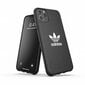 Adidas Moulded Case Basic цена и информация | Telefonide kaitsekaaned ja -ümbrised | hansapost.ee