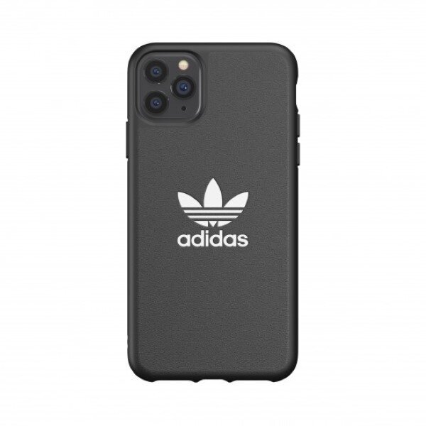 Adidas Moulded Case Basic цена и информация | Telefonide kaitsekaaned ja -ümbrised | hansapost.ee