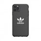 Adidas Moulded Case Basic цена и информация | Telefonide kaitsekaaned ja -ümbrised | hansapost.ee