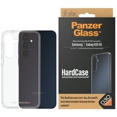 PanzerGlass HardCase hind ja info | Telefonide kaitsekaaned ja -ümbrised | hansapost.ee