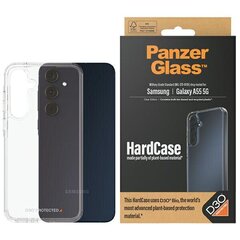 PanzerGlass HardCase цена и информация | Чехлы для телефонов | hansapost.ee