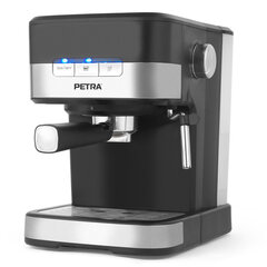 Petra PT4623VDEEU7 hind ja info | Kohvimasinad ja espressomasinad | hansapost.ee