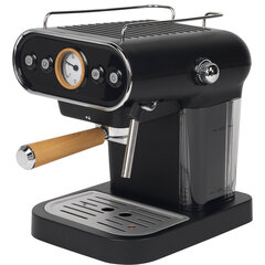 Petra PT5108VDEEU7 hind ja info | Kohvimasinad ja espressomasinad | hansapost.ee