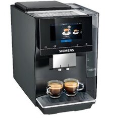 Эспрессо-машина Siemens TP 707R06 цена и информация | Кофемашины | hansapost.ee
