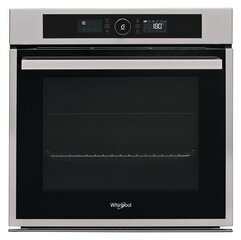 Whirlpool AKZ9 7890 IX цена и информация | Печи﻿ | hansapost.ee