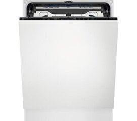 Electrolux EEC767310L цена и информация | Посудомоечные машины | hansapost.ee