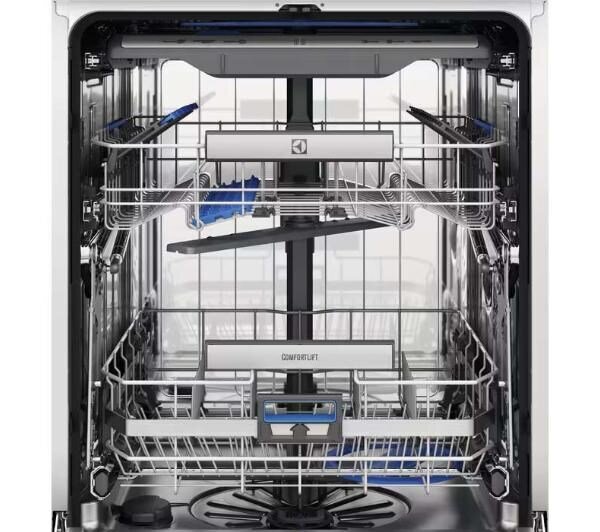 Electrolux EEC767310L hind ja info | Nõudepesumasinad | hansapost.ee